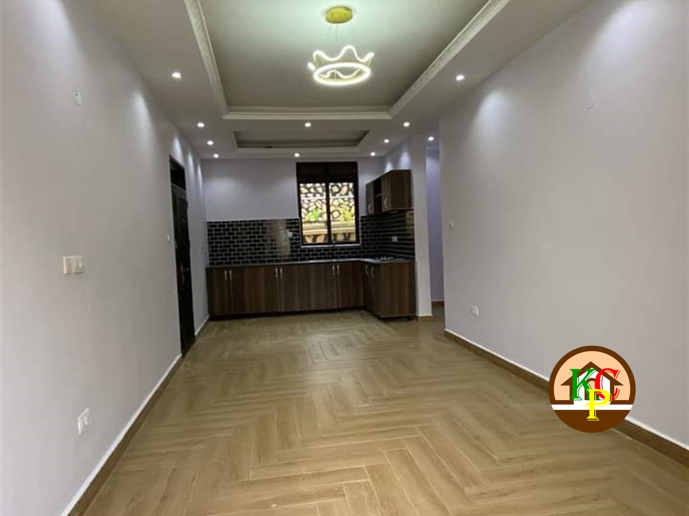 Apartment for rent in Kyanja Wakiso