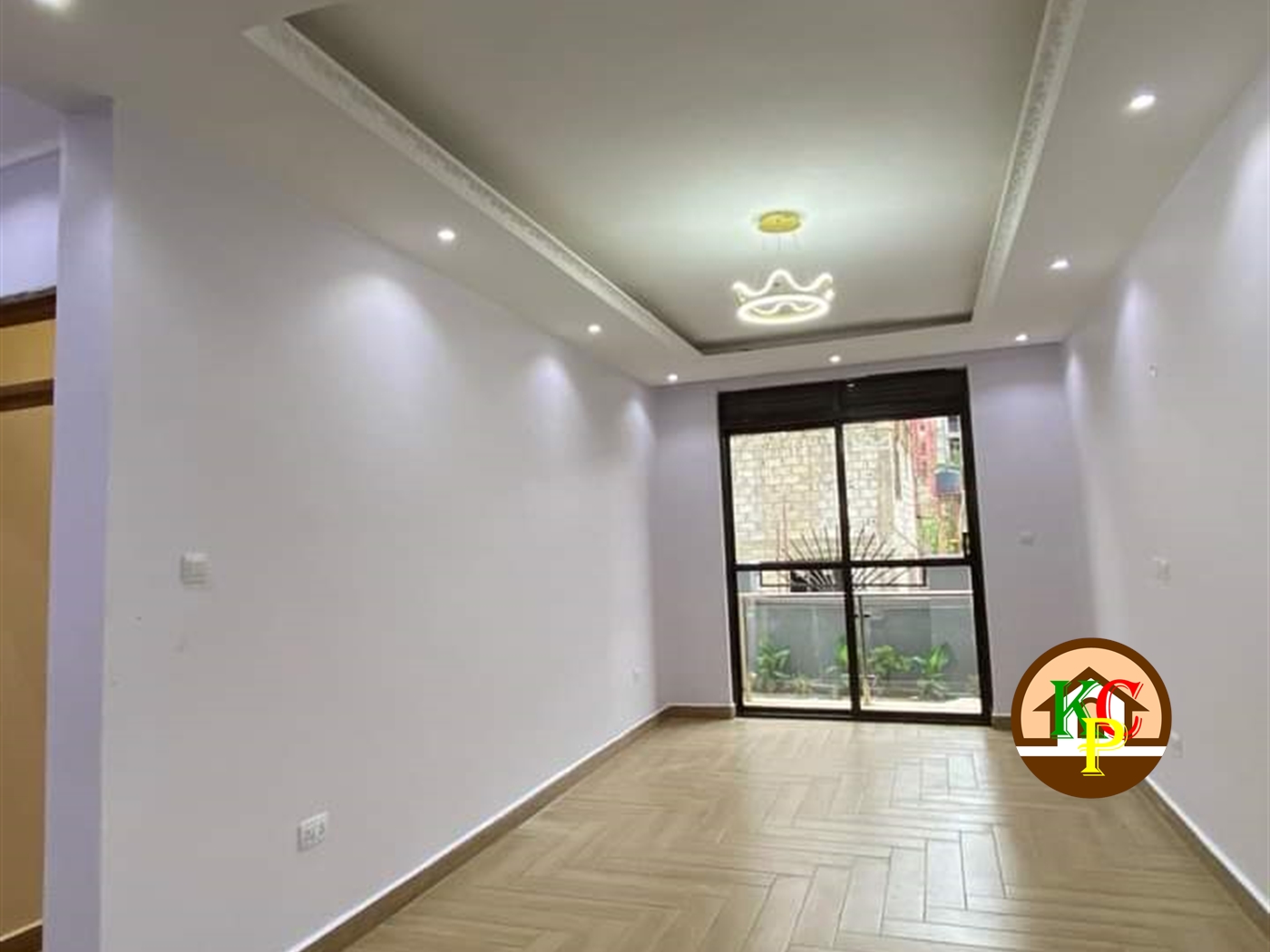 Apartment for rent in Kyanja Wakiso