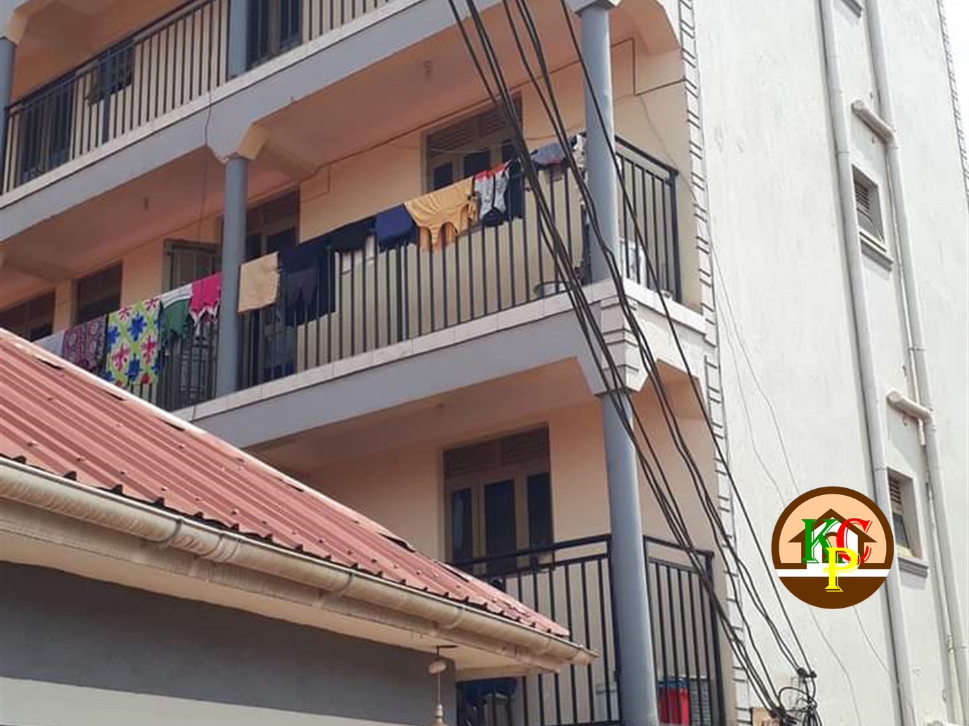 Apartment for rent in Masanafu Kampala