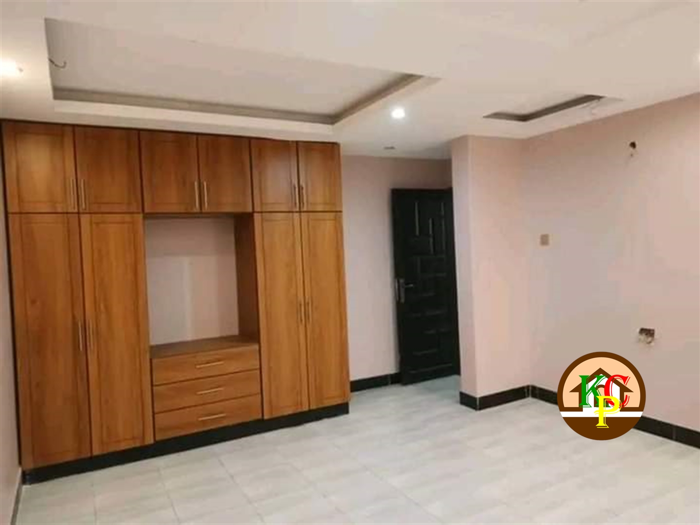 Apartment for sale in Ntinda Wakiso