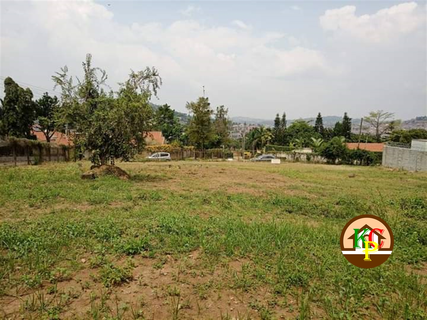 Residential Land for sale in Mutungo Wakiso