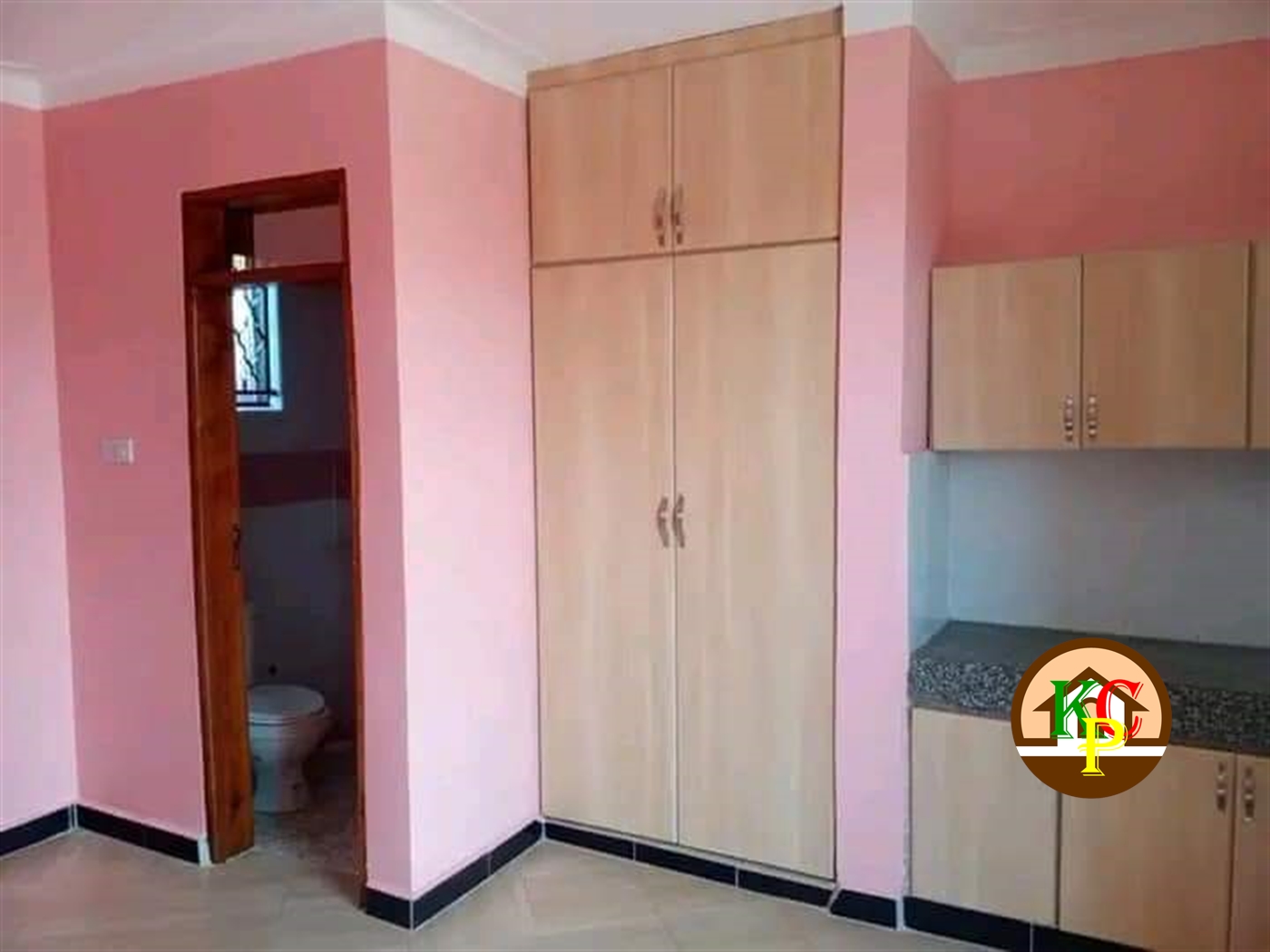 Apartment for rent in Makindye Kampala