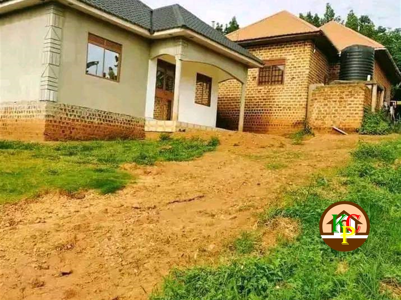 Bungalow for sale in Wakis Wakiso