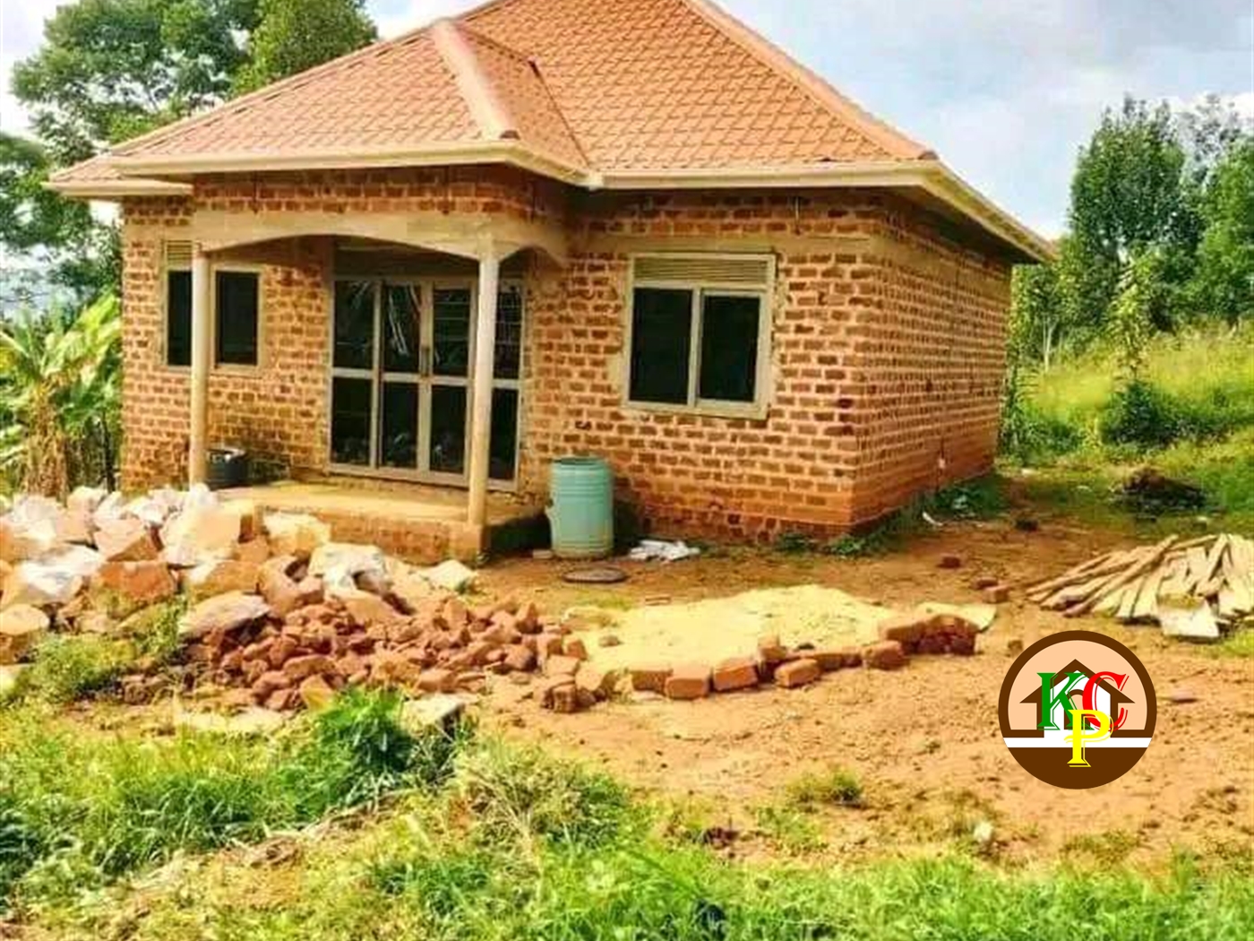 Bungalow for sale in Wakis Wakiso