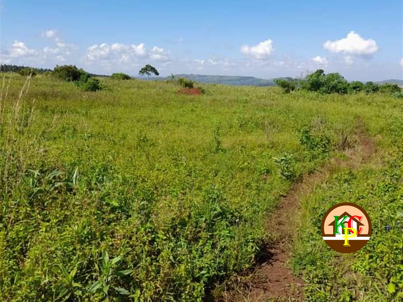 Residential Land for sale in Lugazi Buyikwe