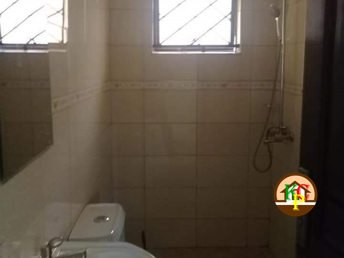 Apartment for rent in Mpereerwe Kampala