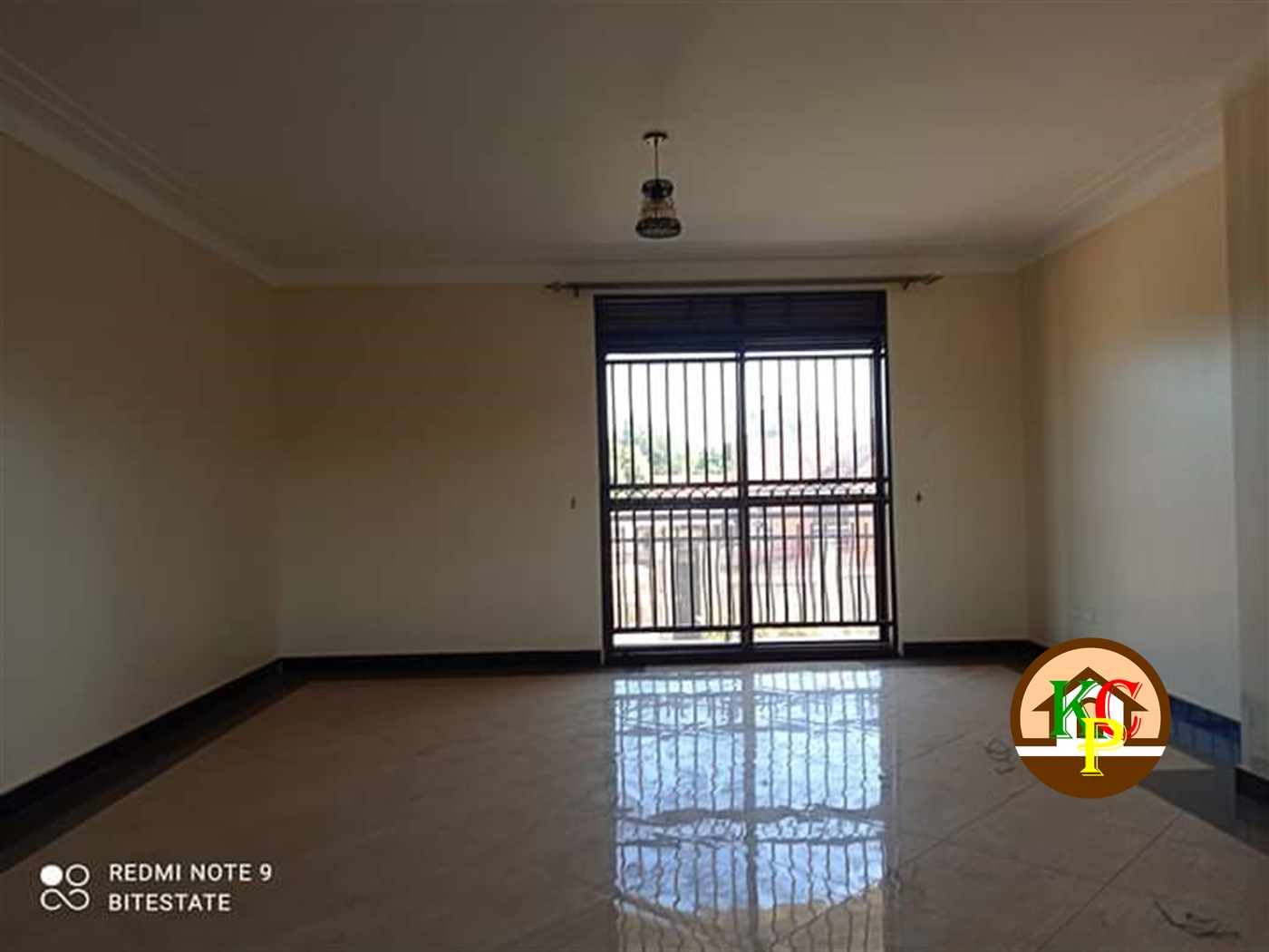 Apartment for rent in Kiwatule Wakiso