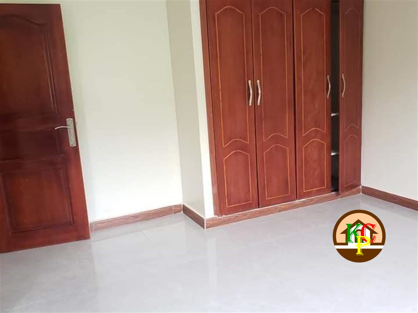 Apartment for rent in Konge Kampala