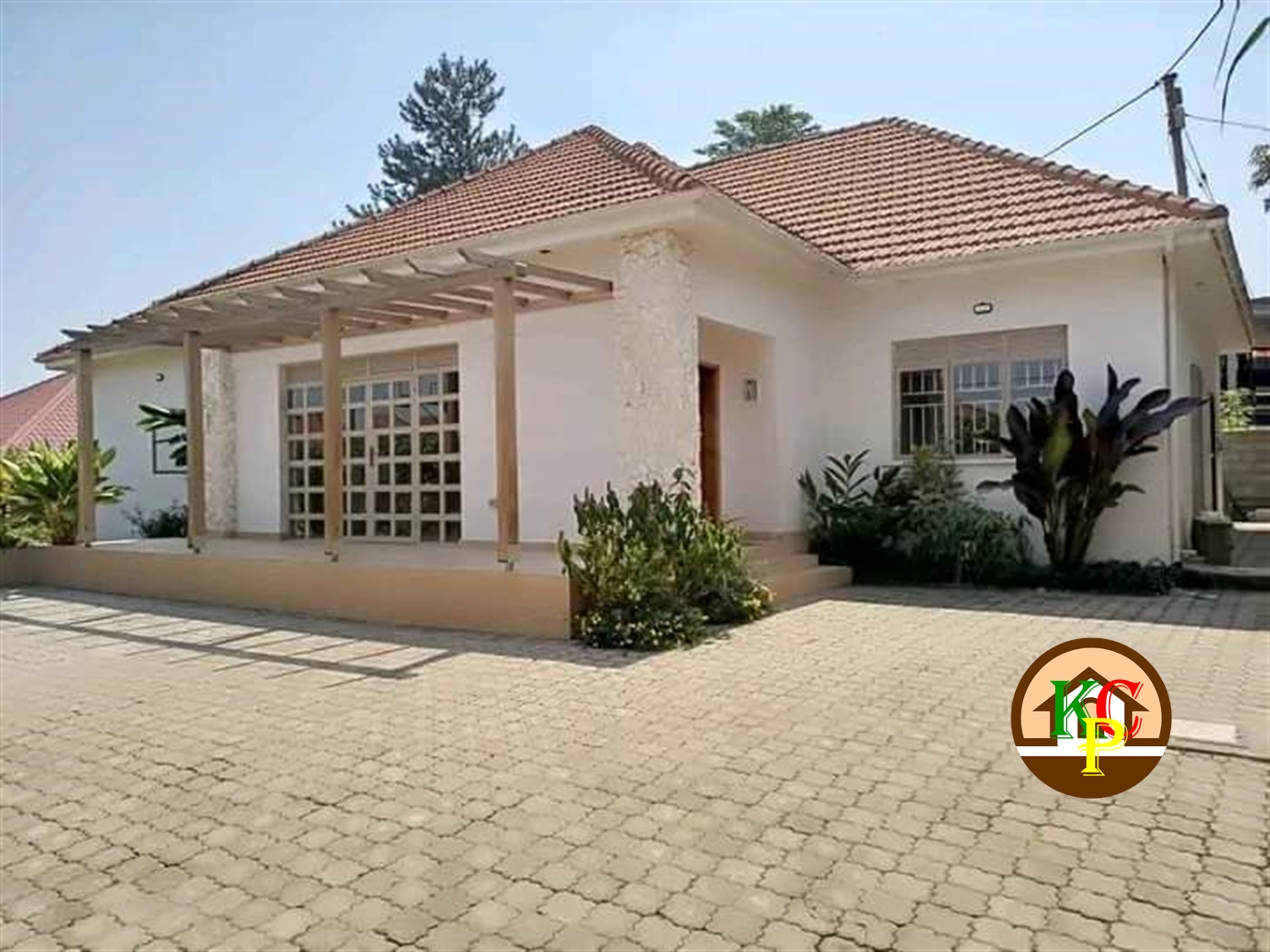 Bungalow for sale in Kira Wakiso