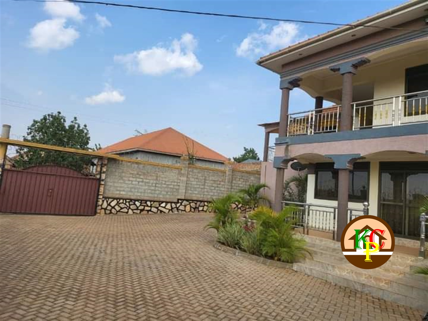 Storeyed house for sale in Kawempe Kampala