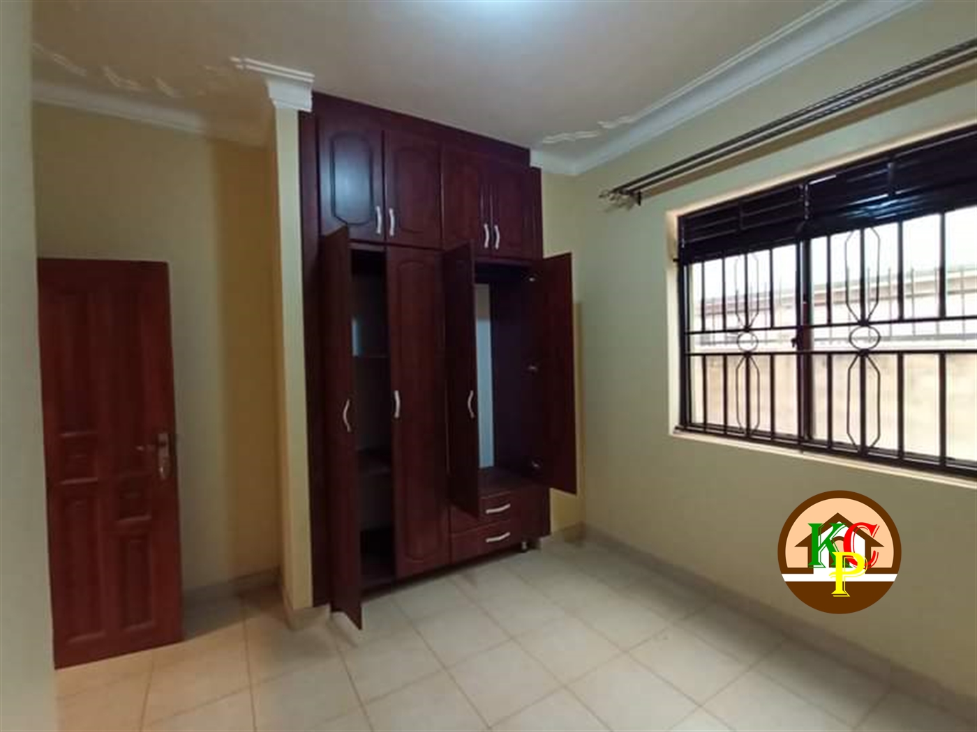 Apartment for rent in Kireka Wakiso