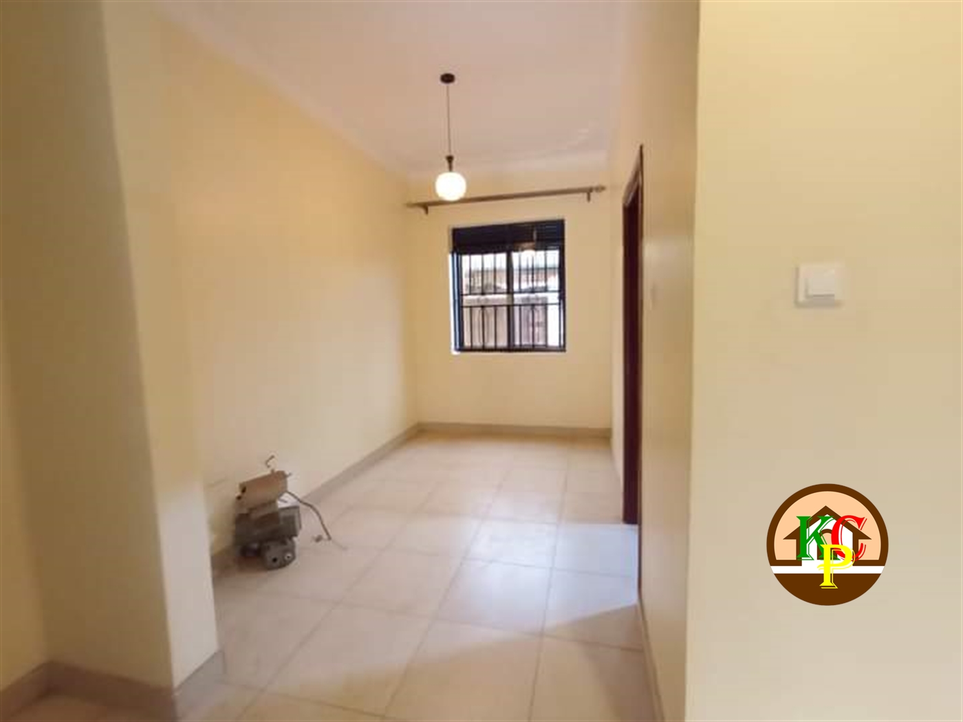 Apartment for rent in Kireka Wakiso