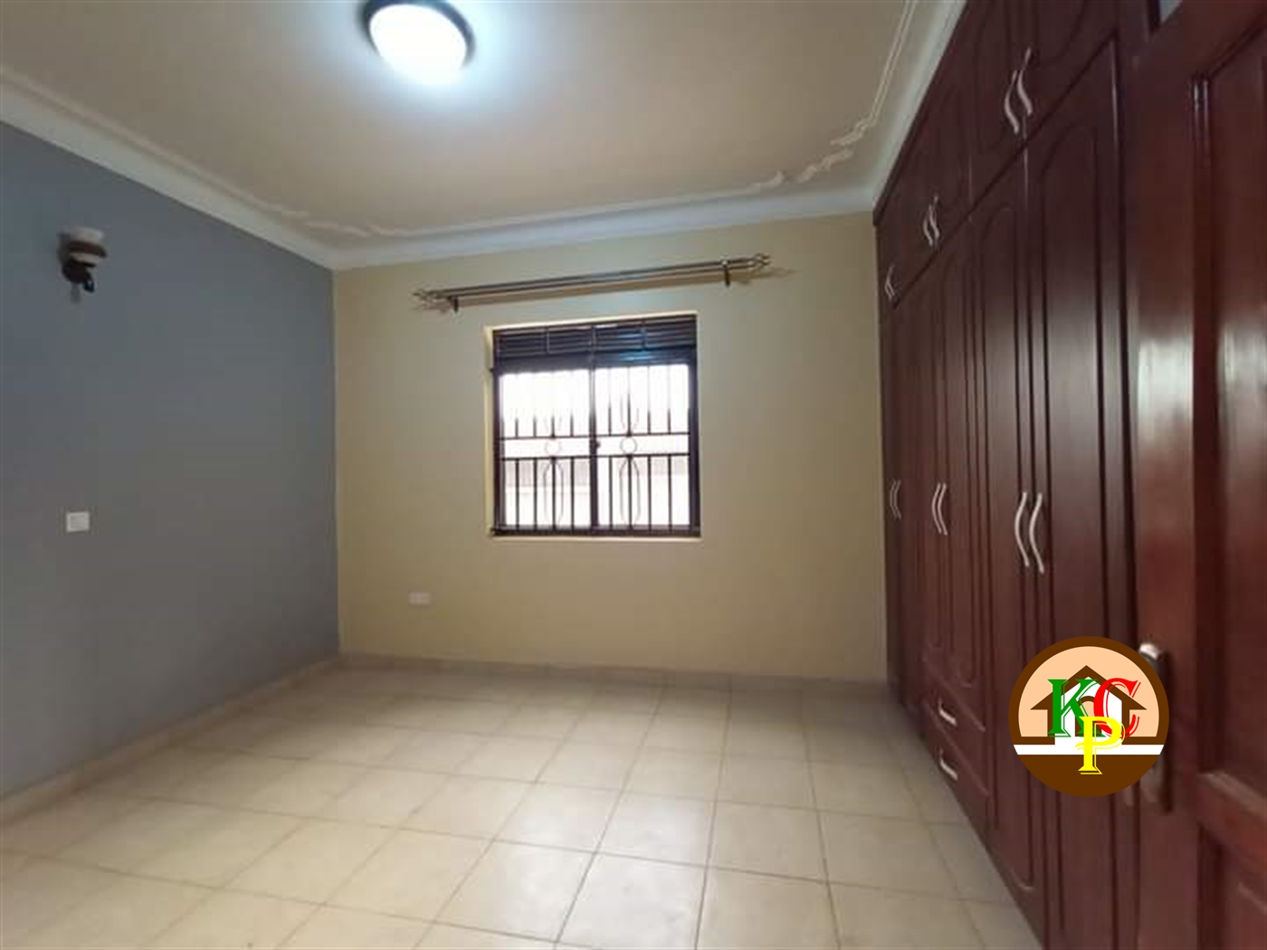 Apartment for rent in Kireka Wakiso