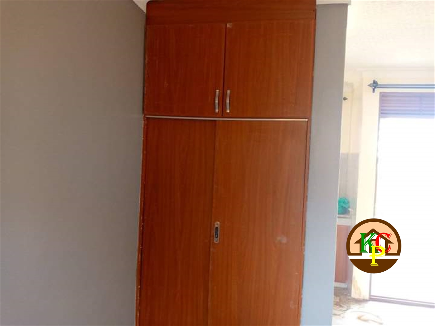 Apartment for rent in Kira Wakiso