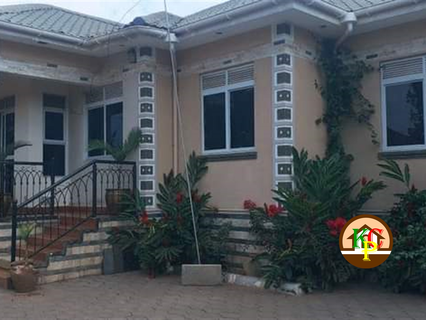 Bungalow for sale in Buddo Wakiso