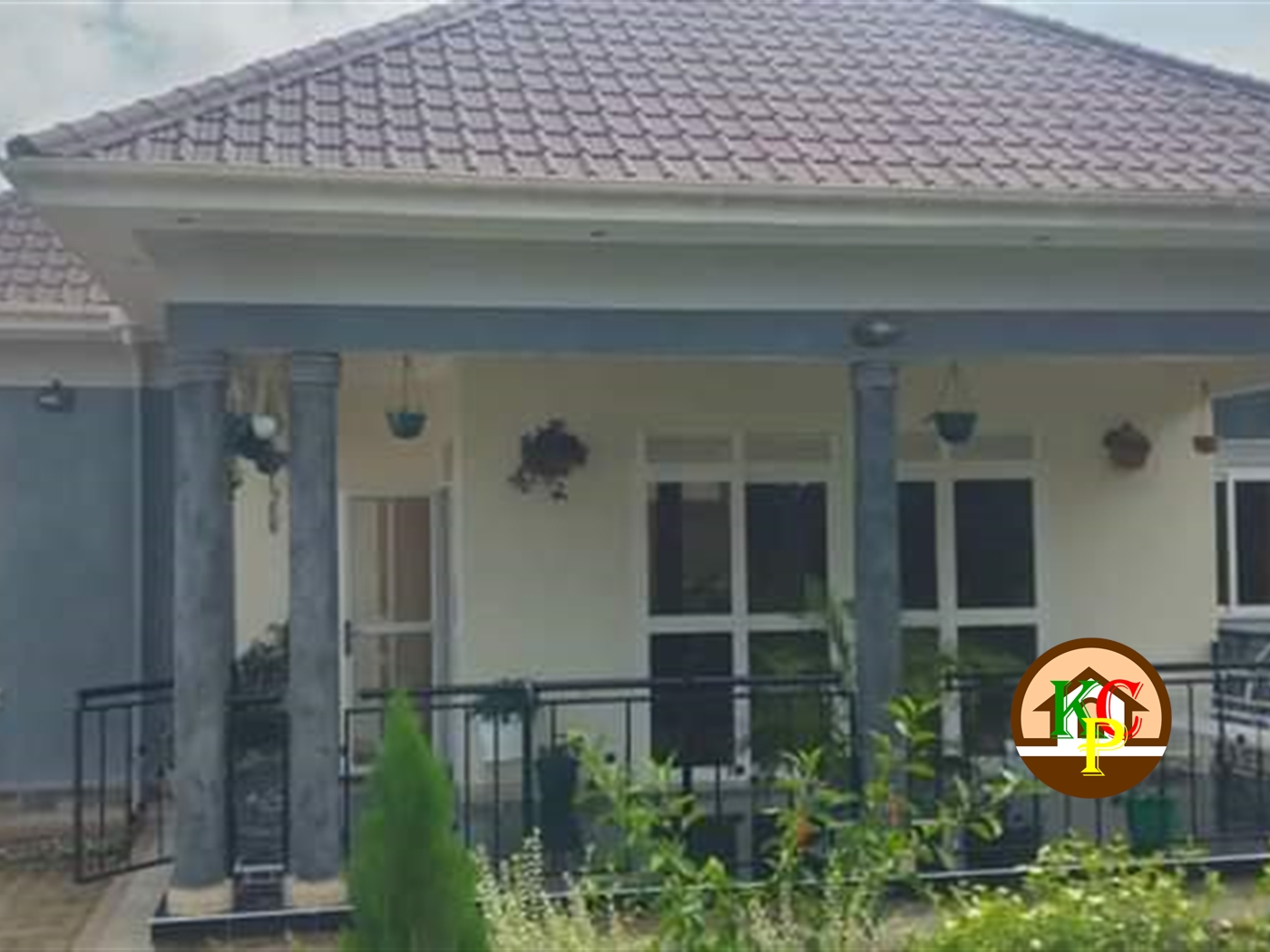 Bungalow for rent in Mukonot Mukono