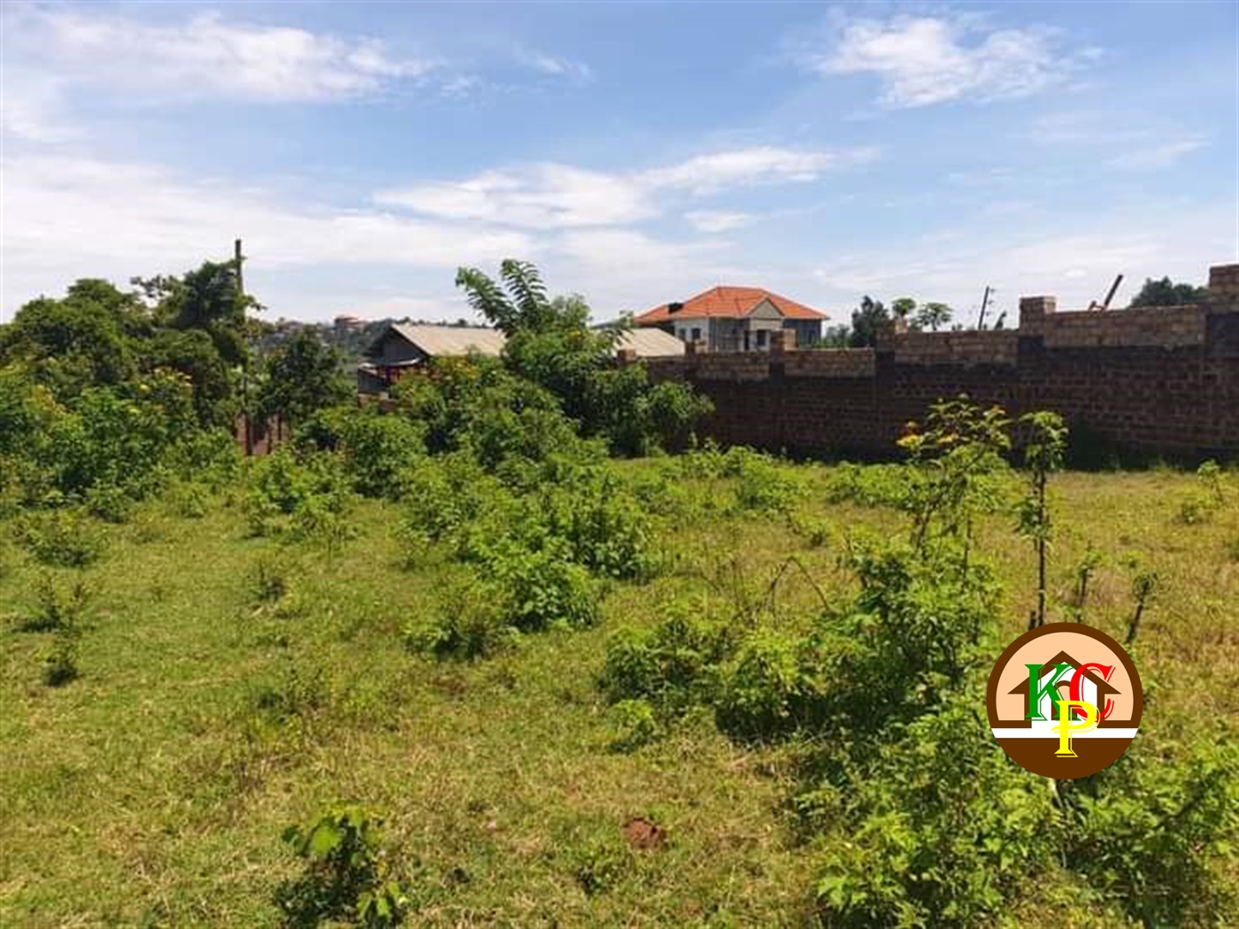 Residential Land for sale in Sonde Wakiso