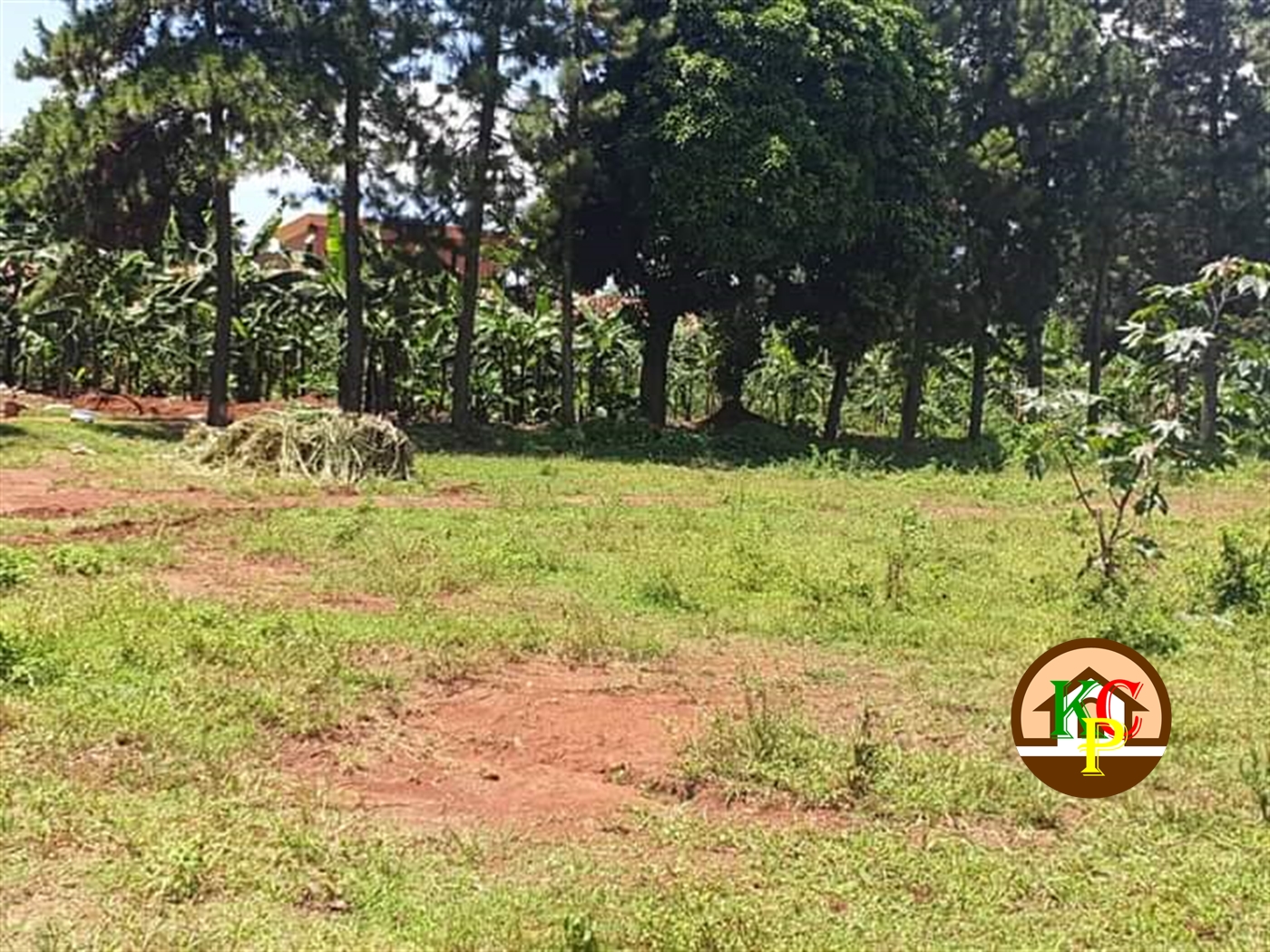 Residential Land for sale in Sonde Wakiso