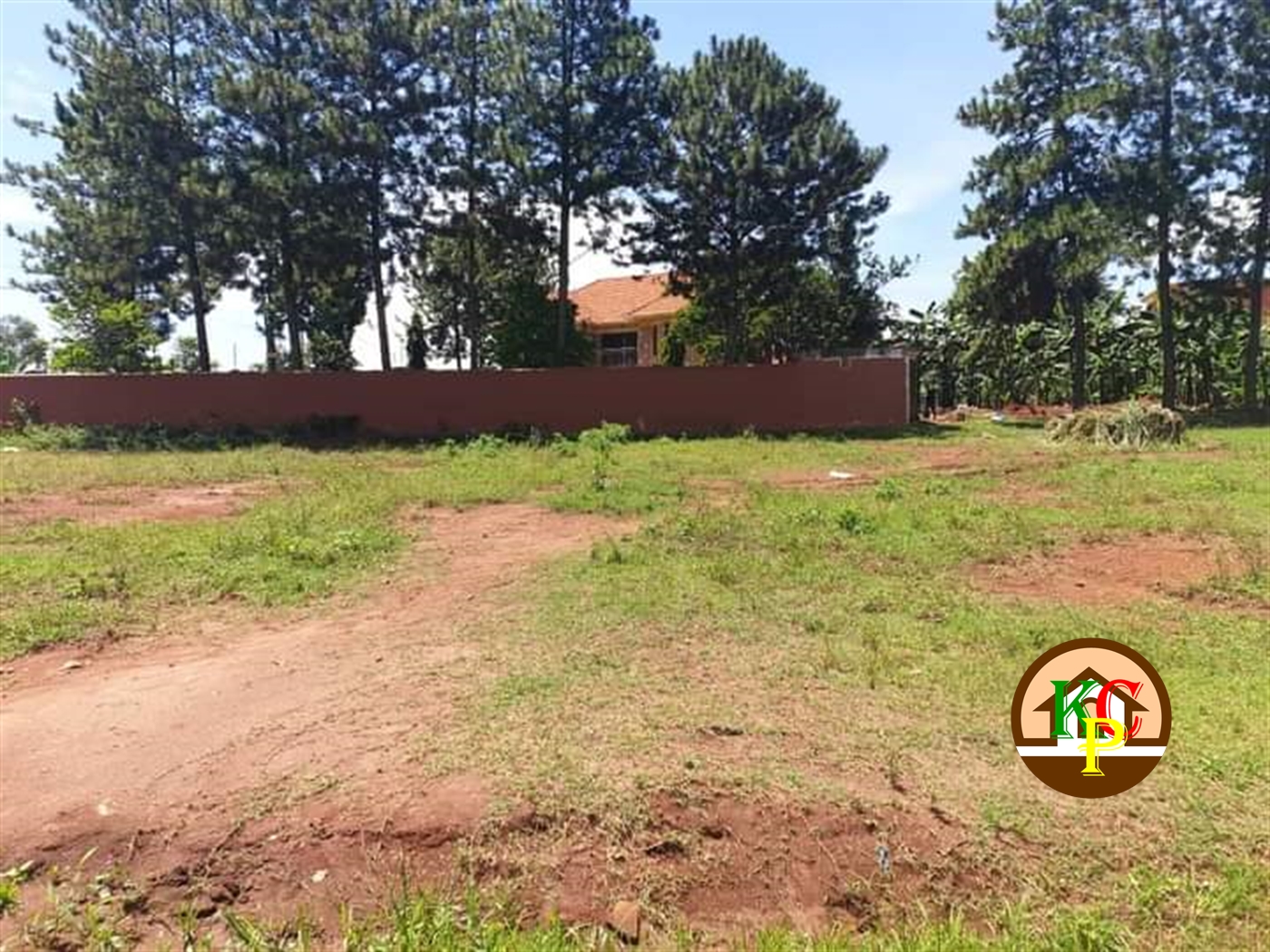 Residential Land for sale in Sonde Wakiso