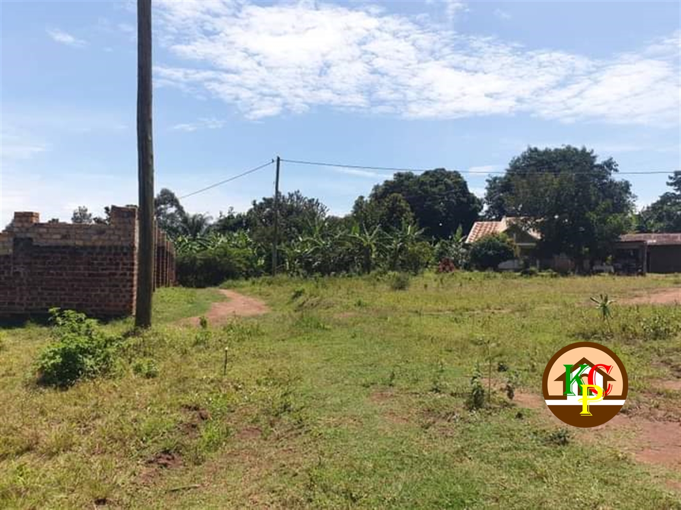 Residential Land for sale in Sonde Wakiso