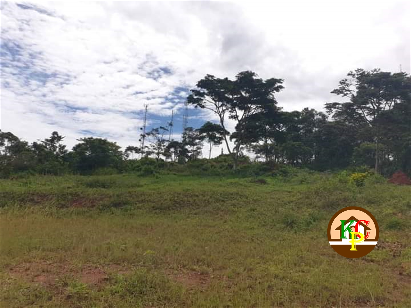 Residential Land for sale in Nkokonjeru Mukono