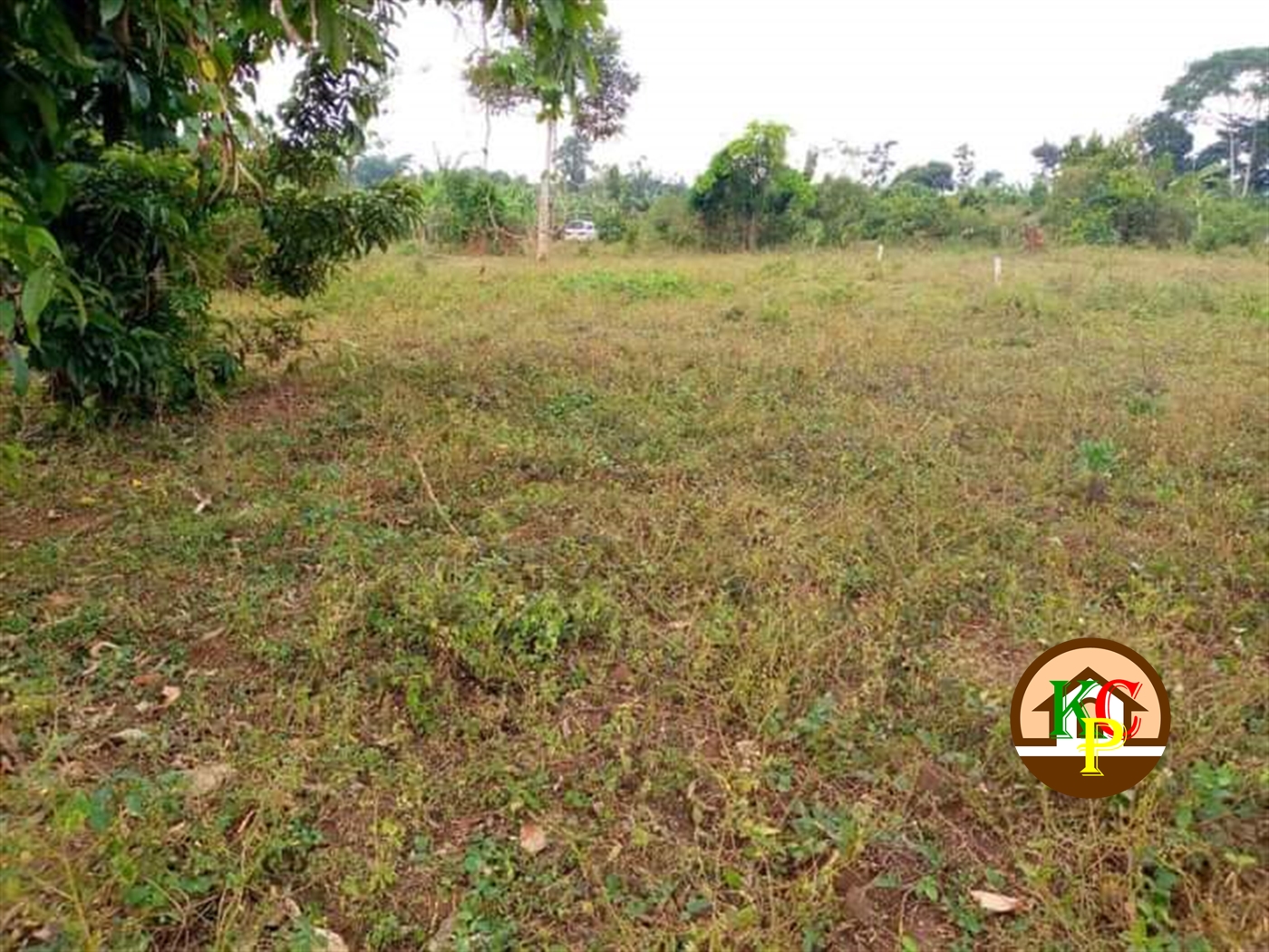 Residential Land for sale in Gayaza Wakiso