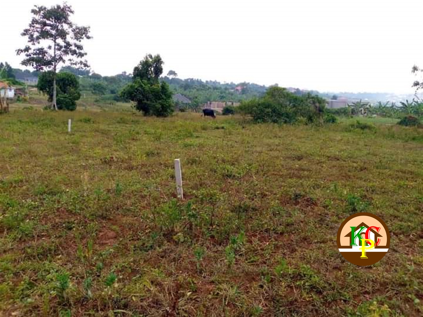 Residential Land for sale in Gayaza Wakiso