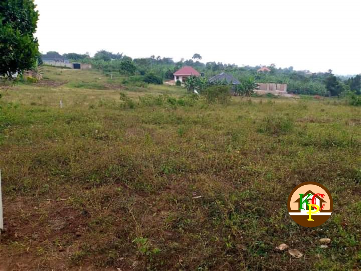 Residential Land for sale in Gayaza Wakiso