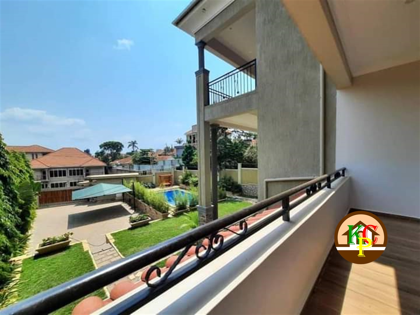 Storeyed house for sale in Muyenga Kampala