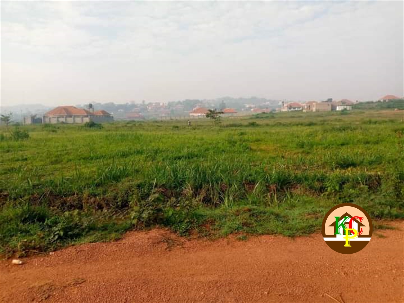 Residential Land for sale in Kira Wakiso