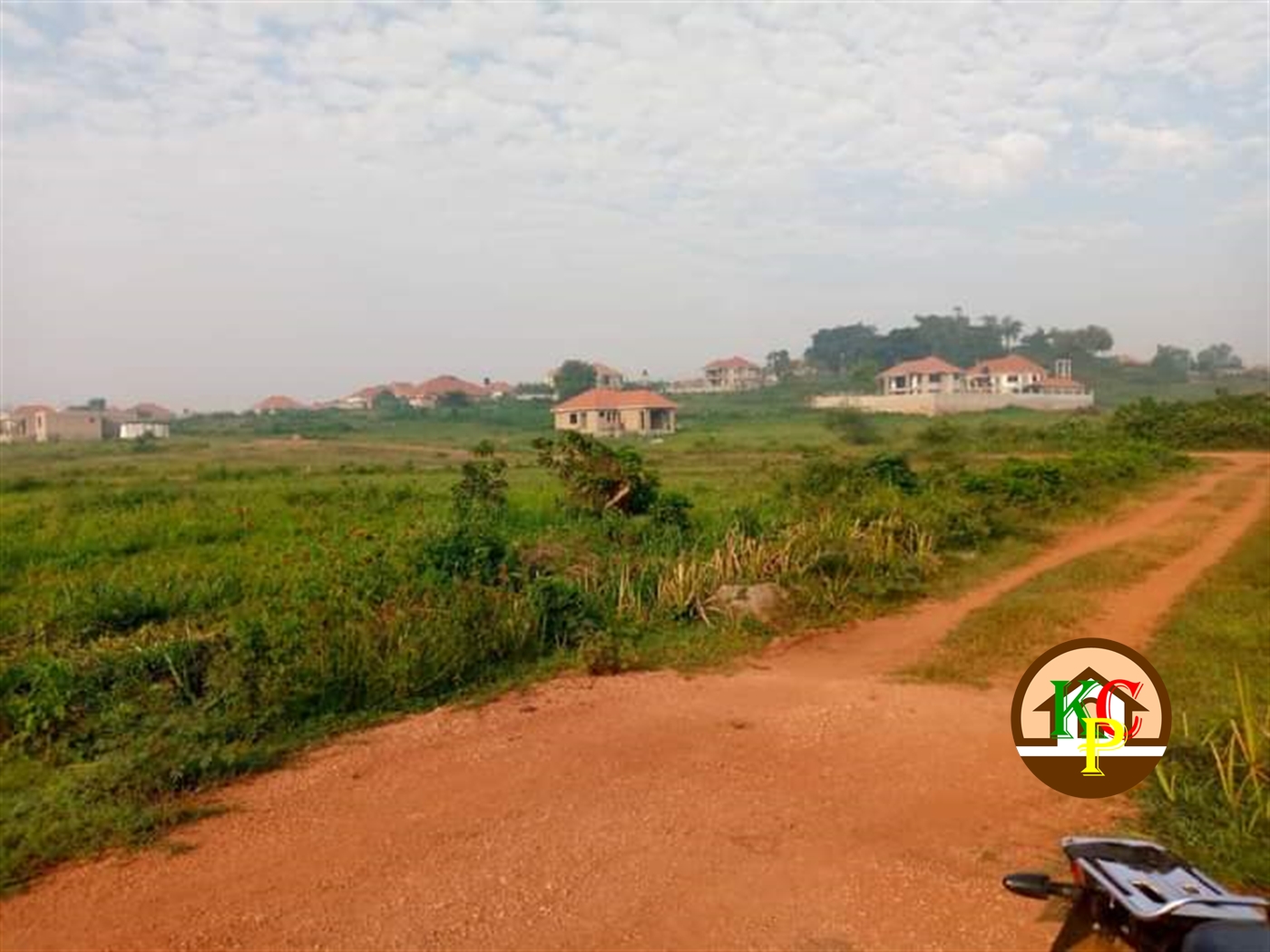 Residential Land for sale in Kira Wakiso