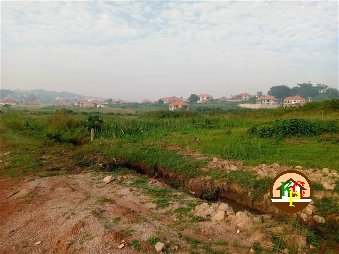 Residential Land for sale in Kira Wakiso