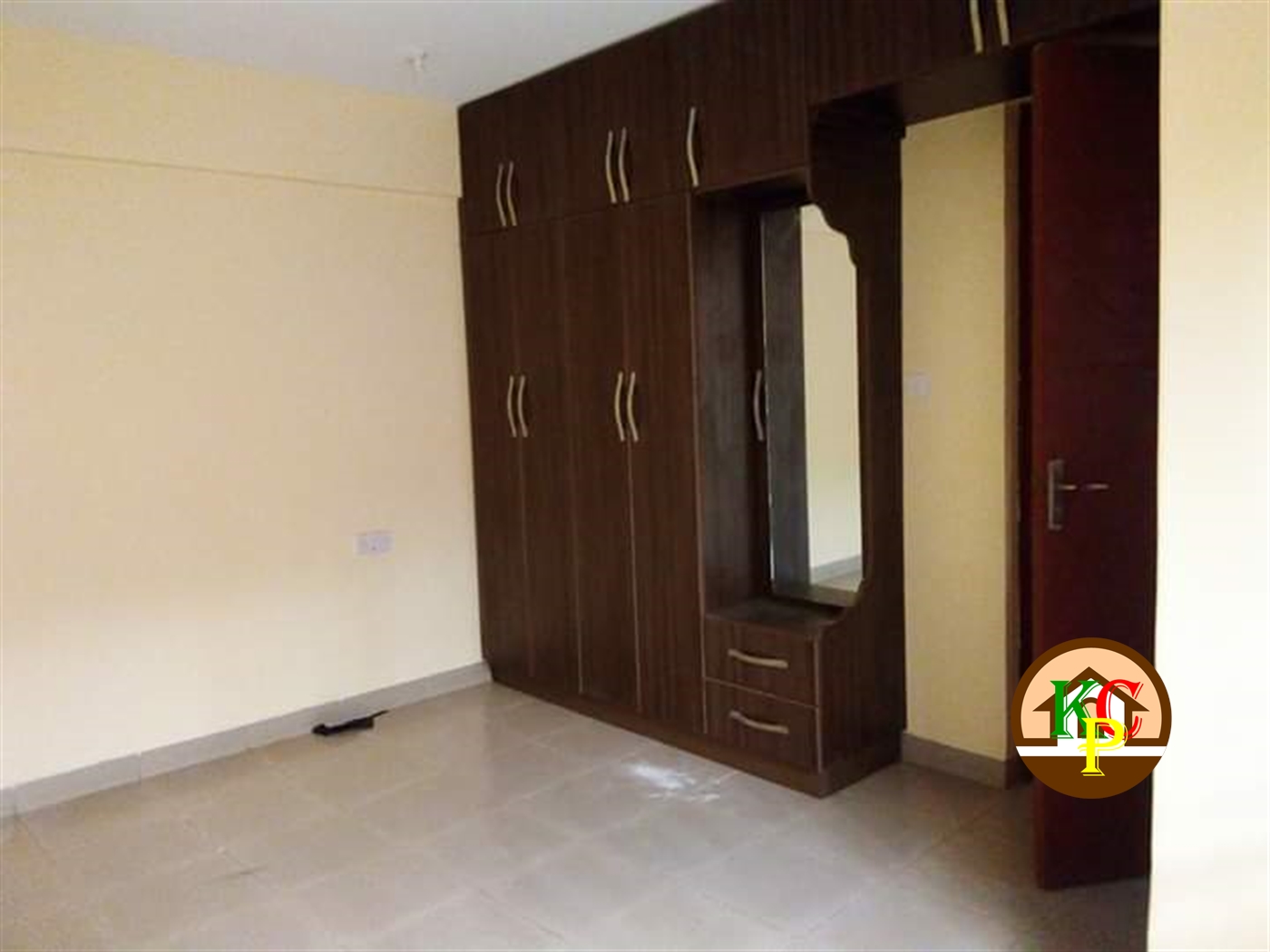 Apartment for rent in Kyaliwajjala Wakiso