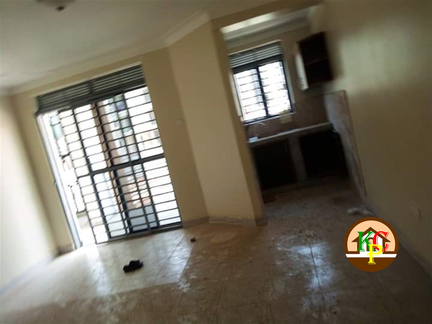 Apartment for rent in Kira Wakiso