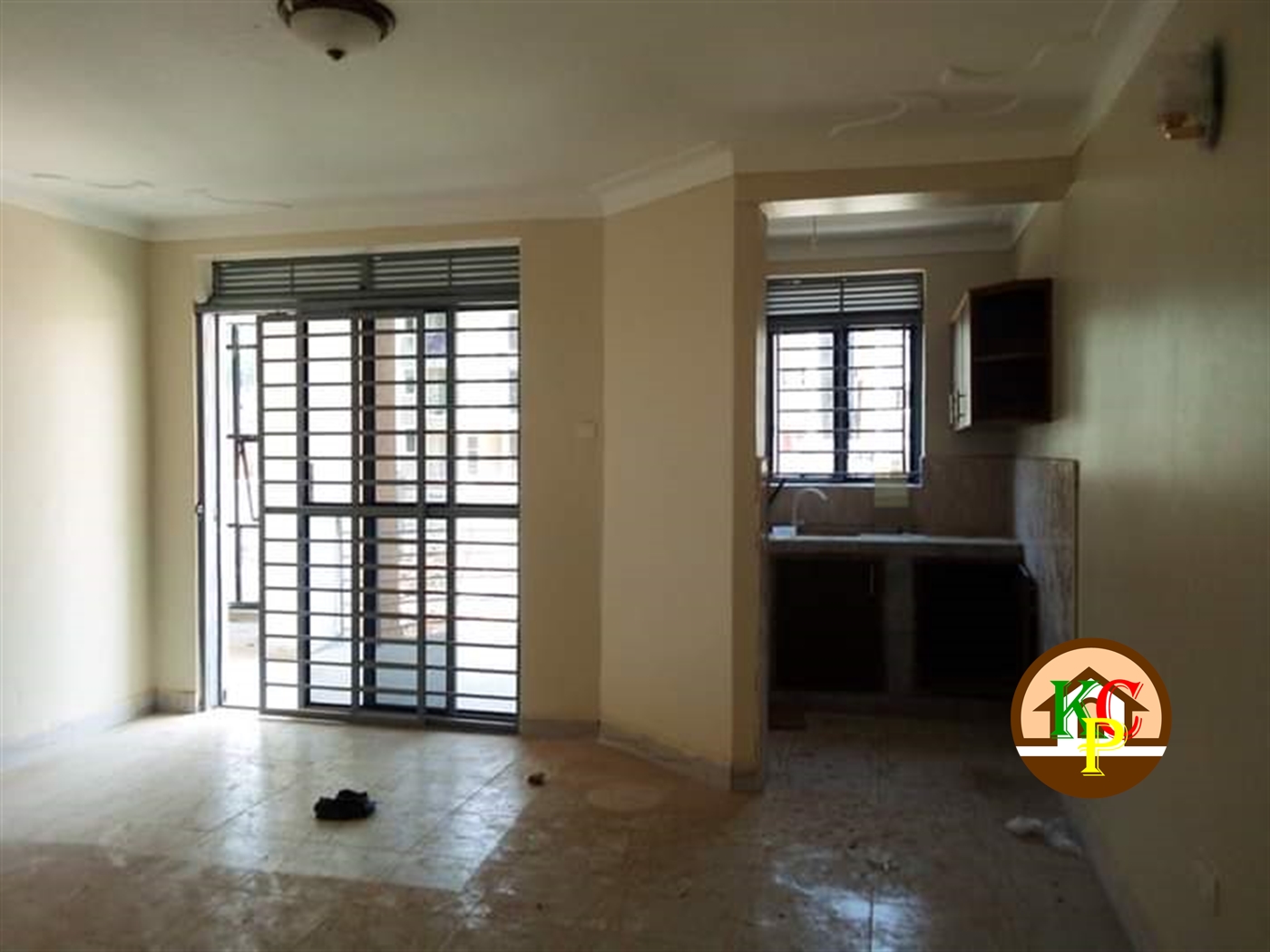 Apartment for rent in Kira Wakiso