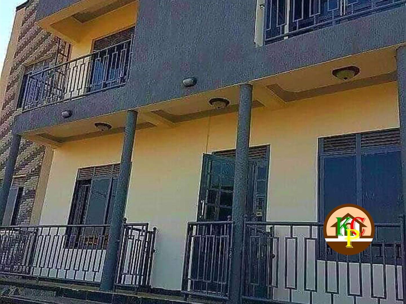 Apartment for rent in Buziga Kampala