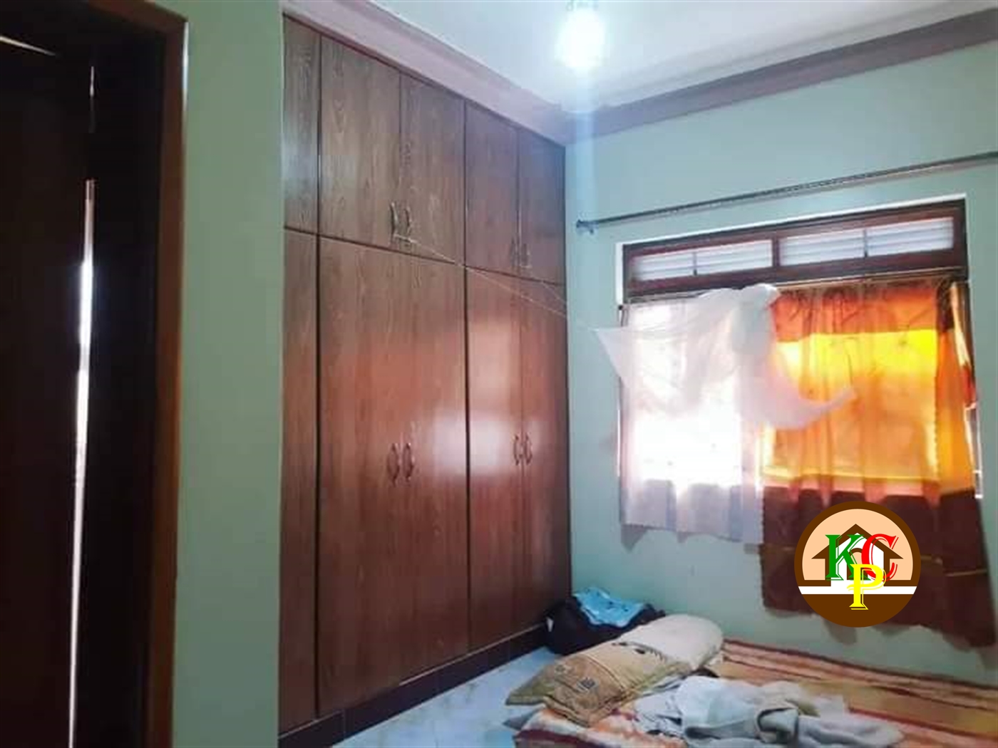 Apartment for rent in Buziga Kampala