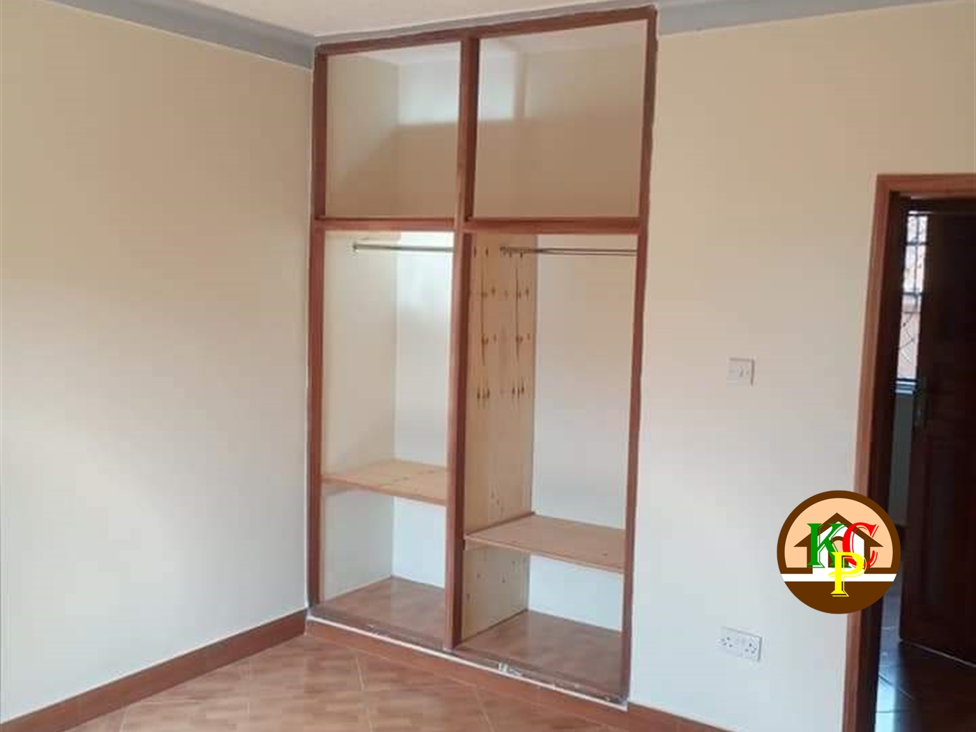 Apartment for rent in Buziga Kampala