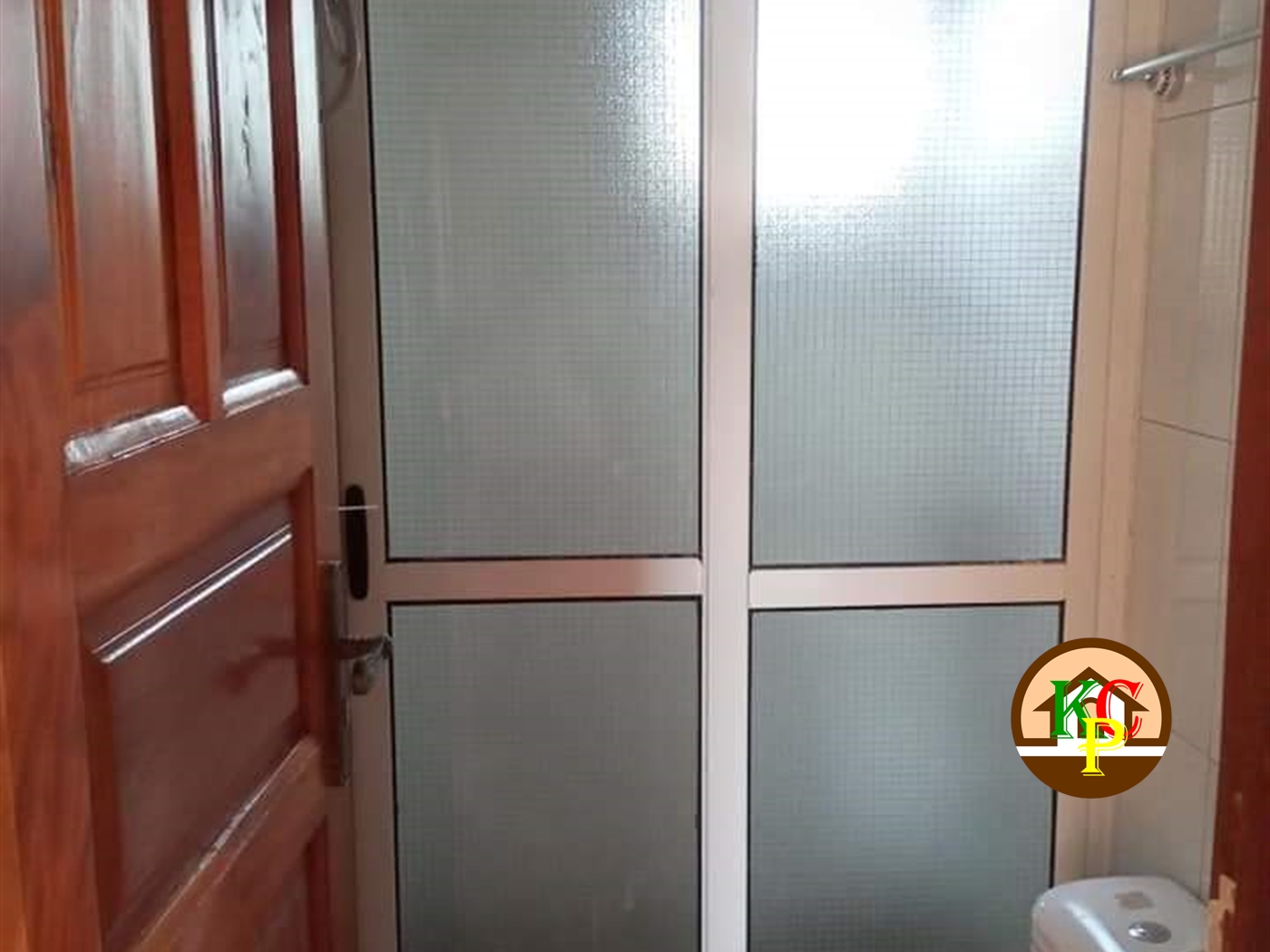 Apartment for rent in Buziga Kampala