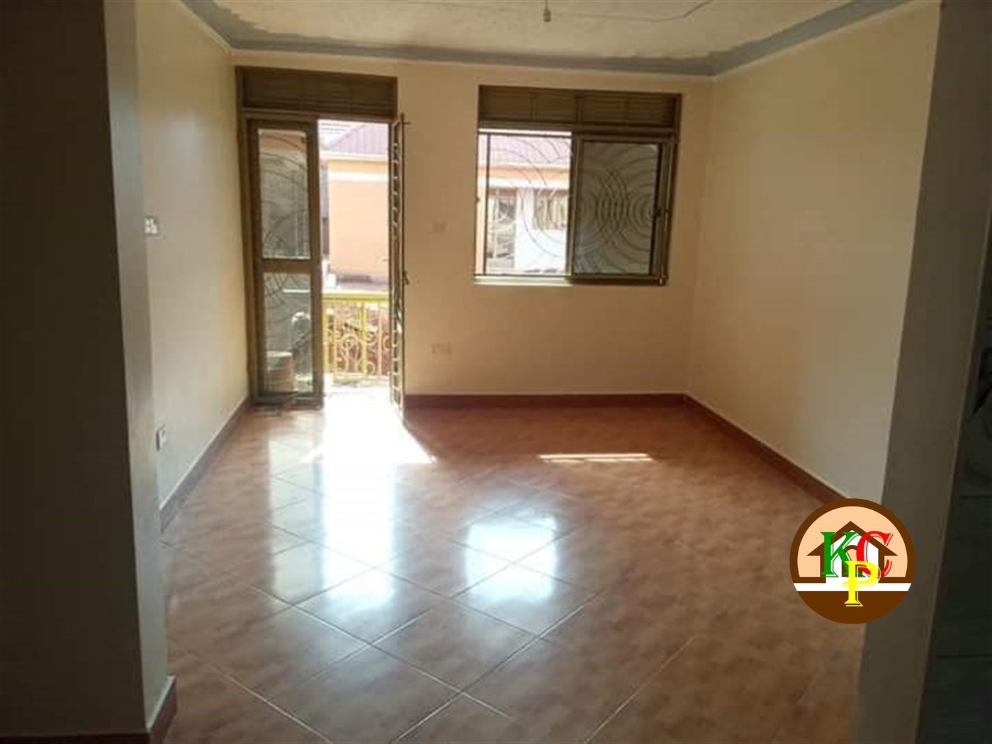 Apartment for rent in Buziga Kampala