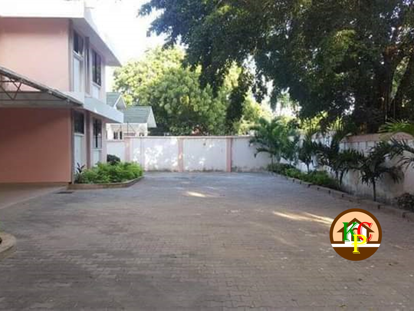 Apartment for rent in Nsambya Kampala