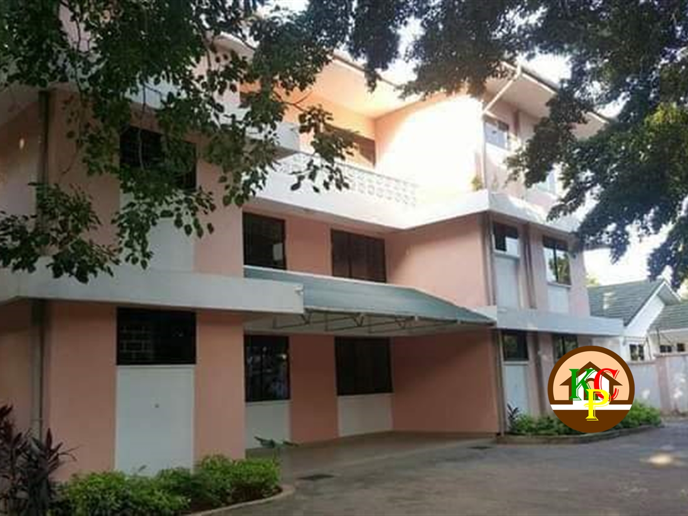 Apartment for rent in Nsambya Kampala