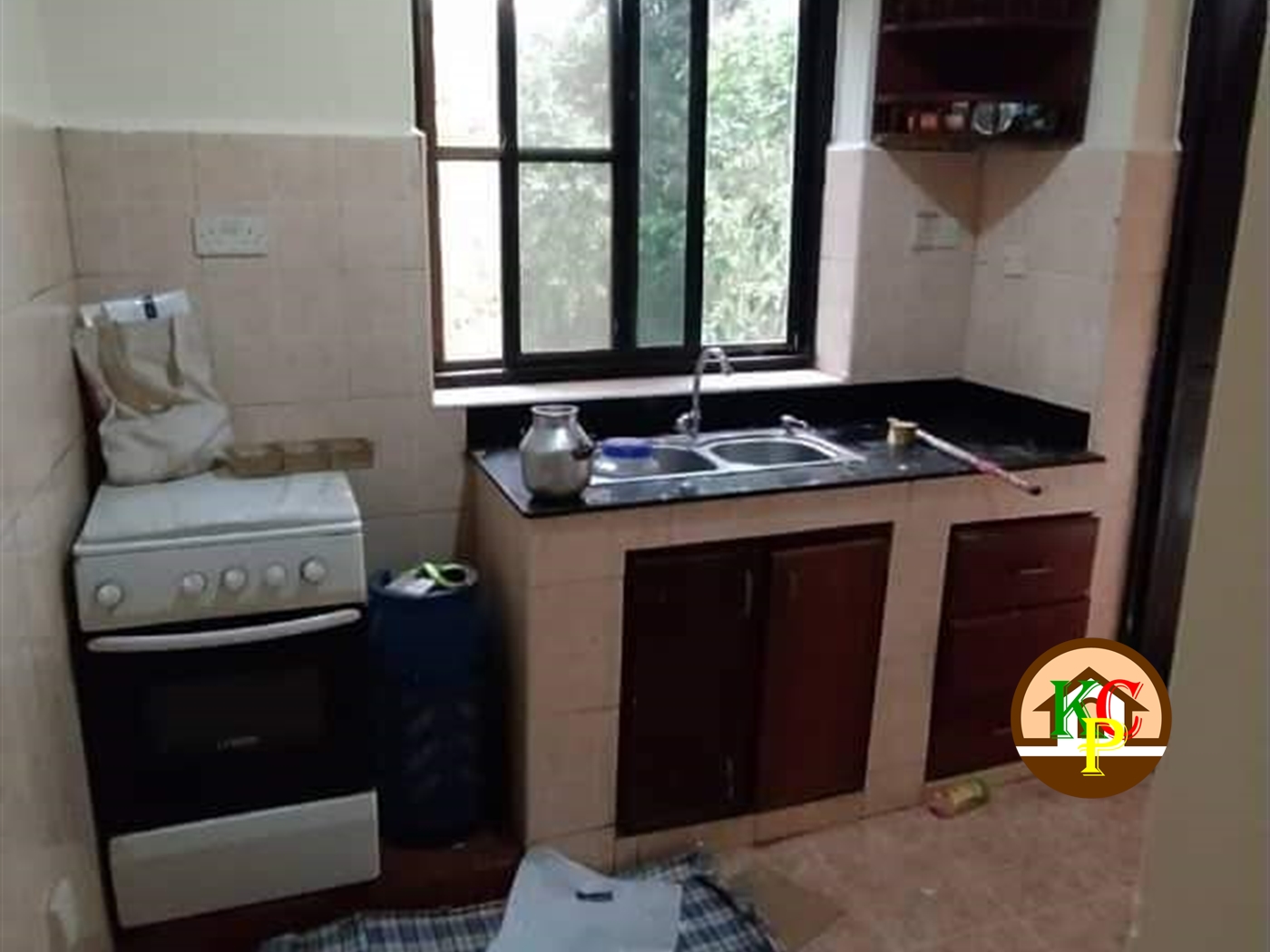 Apartment for rent in Kibuli Kampala