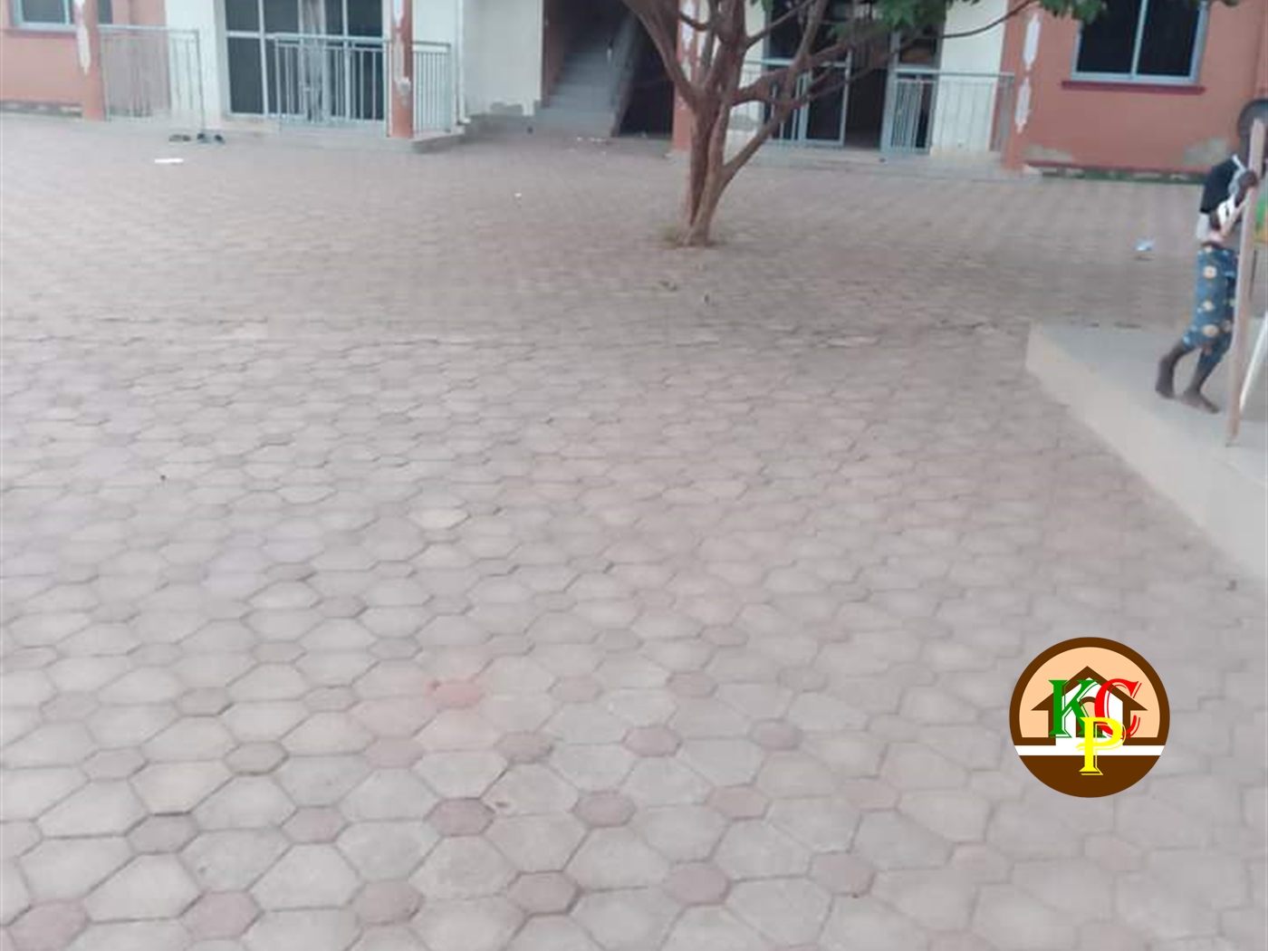 Apartment for rent in Nsambya Kampala