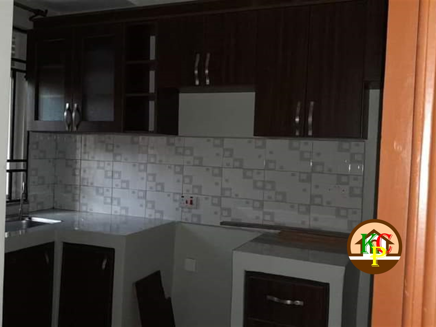 Apartment for rent in Kyaliwajjala Wakiso