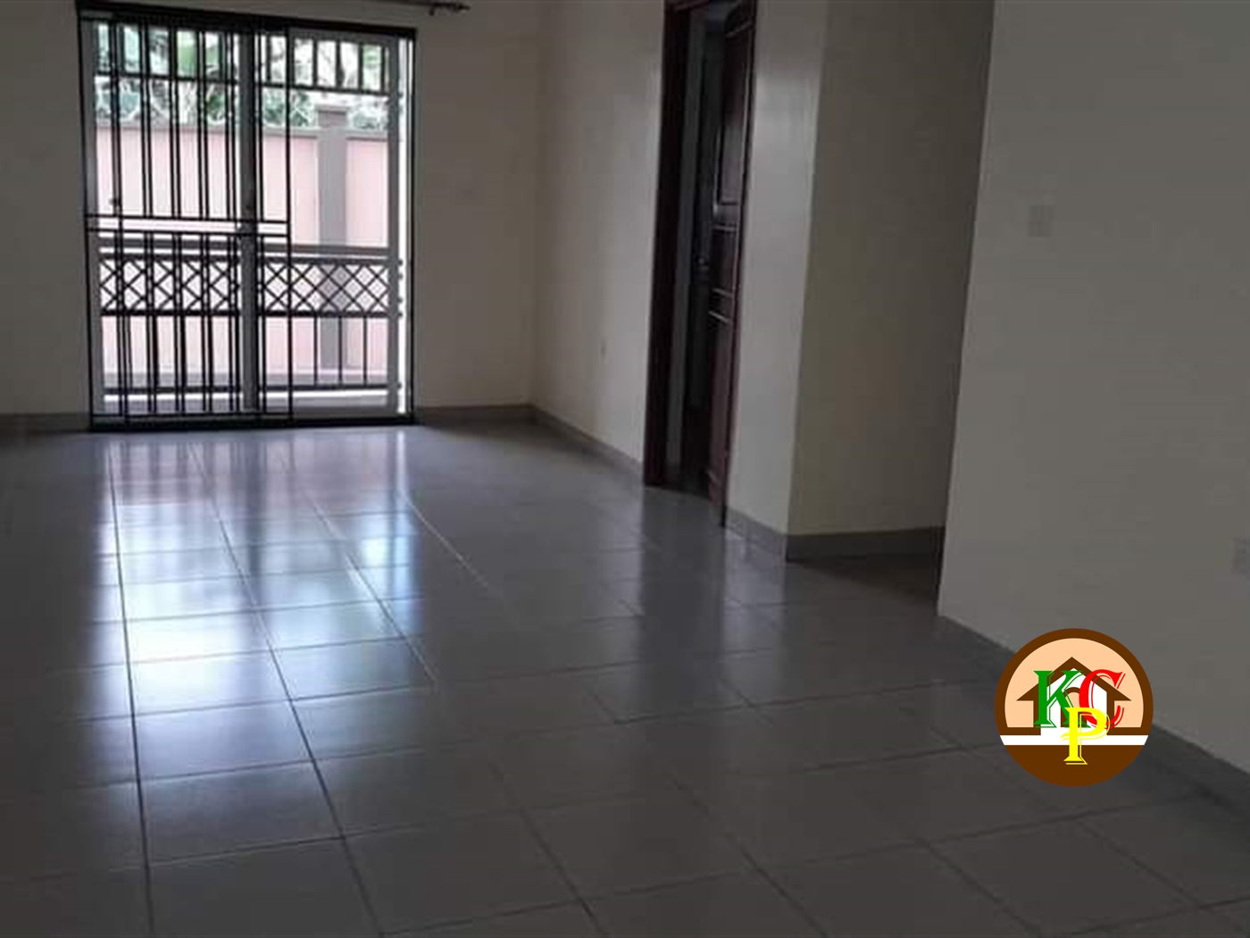 Apartment for rent in Kyaliwajjala Wakiso