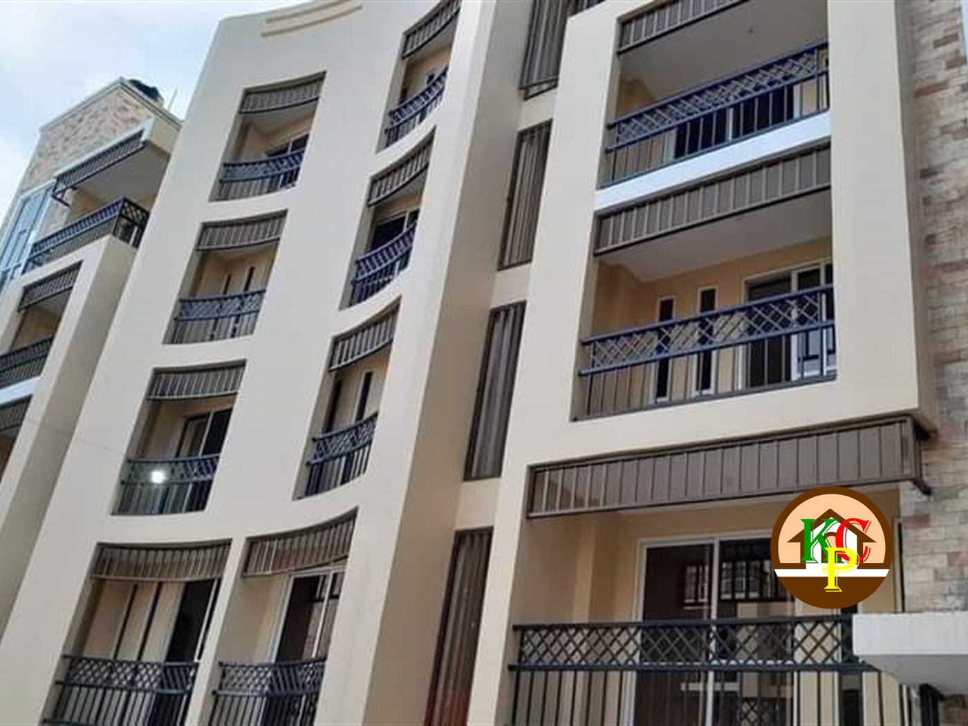 Apartment for rent in Kyaliwajjala Wakiso