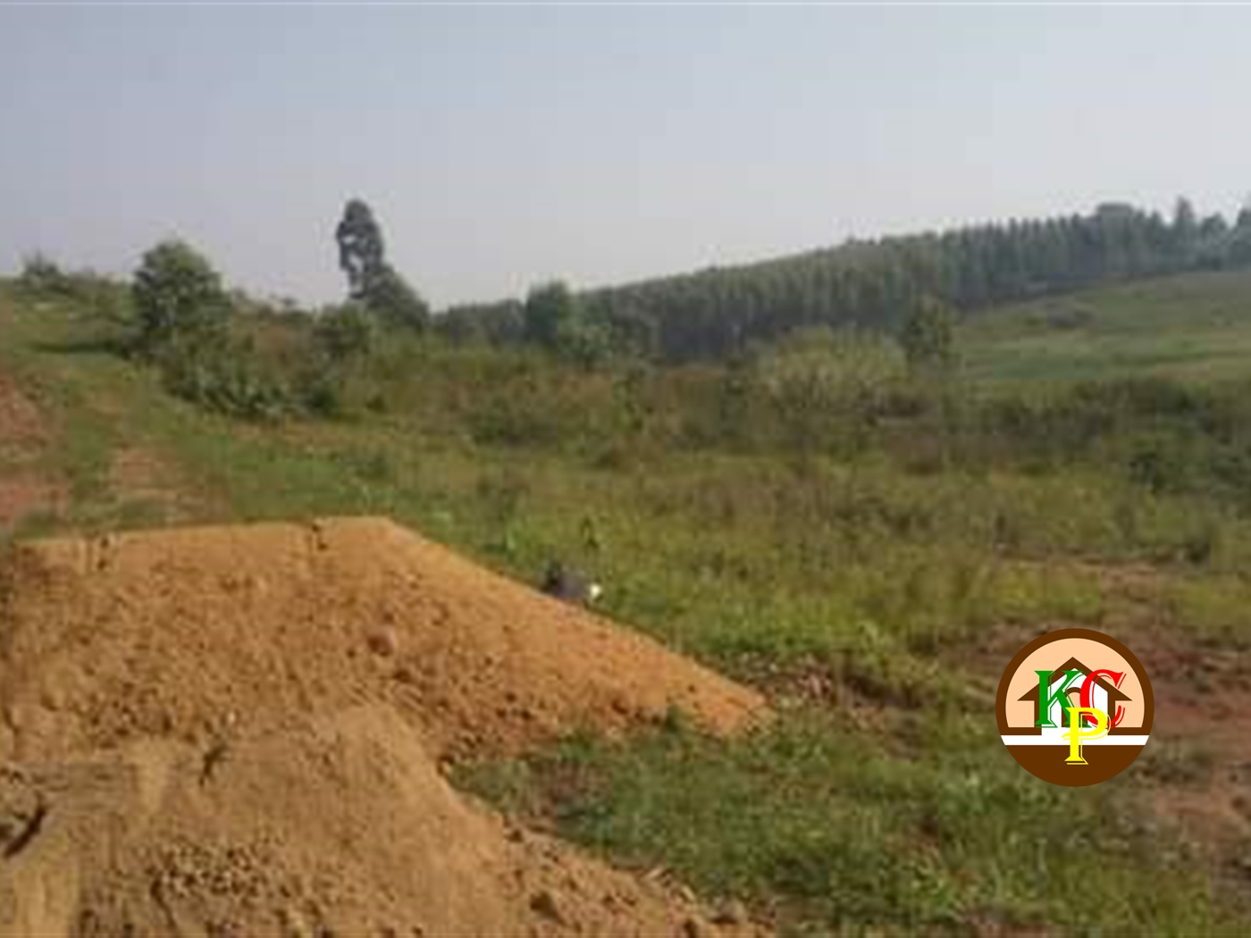 Residential Land for sale in Gayaza Wakiso