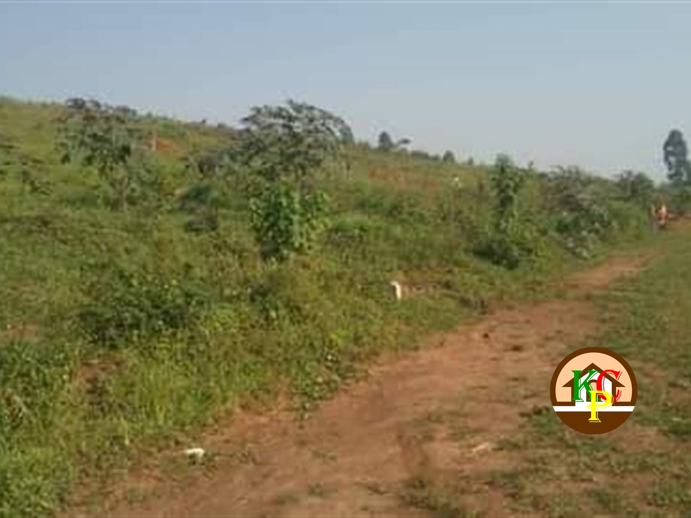 Residential Land for sale in Gayaza Wakiso