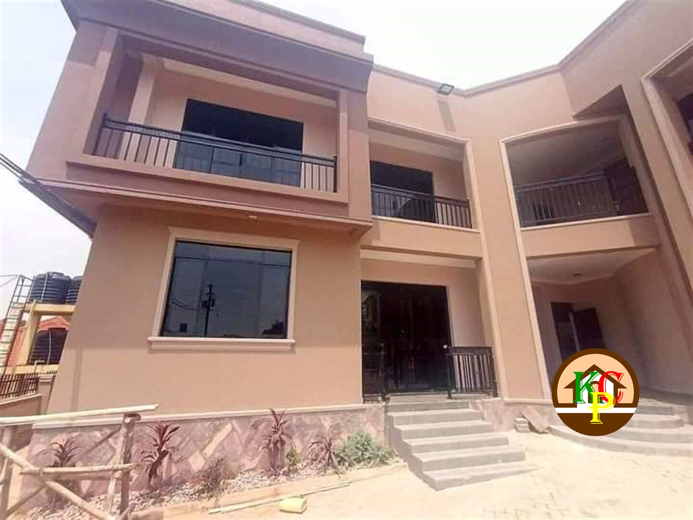 Apartment for rent in Buziga Kampala